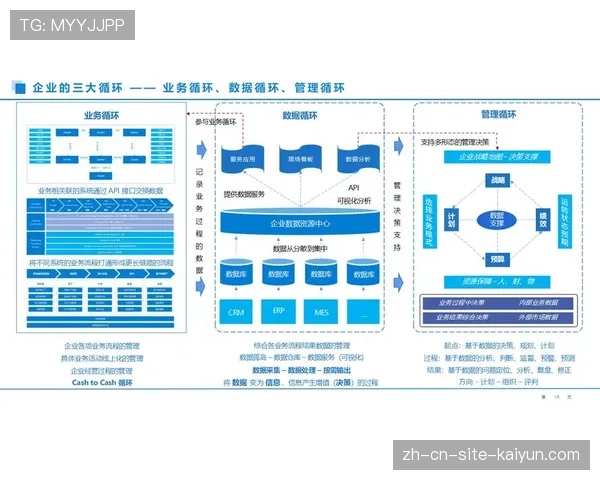 全流程数字化管理提升效率 实现精细运营